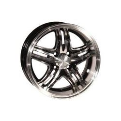 Zorat 288 6x14/4x100 ET25 DIA73,1