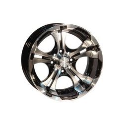 Zorat 720 6x13/4x114,3 ET0 DIA73,1