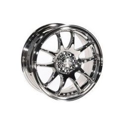Zorat 804 6,5x15/4x98 ET40 DIA73,1