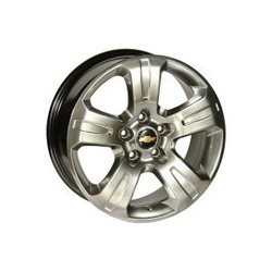 Zorat D220 7x17/5x115 ET45 DIA70,3