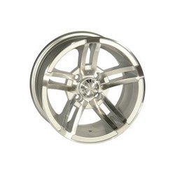 Zorat D589 5,5x13/4x98 ET0 DIA58,6