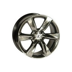 Zorat D648 8x18/5x120 ET32 DIA73,1