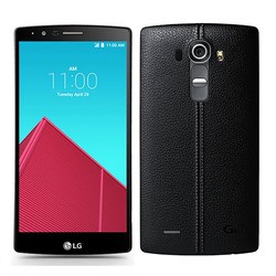 LG G4 32GB (черный)