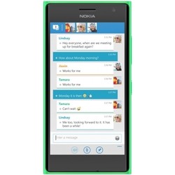 Microsoft Lumia 735