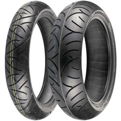 Bridgestone Battlax BT-021 Sport Touring