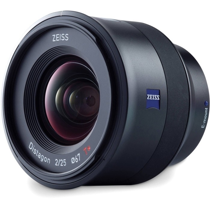 Carl Zeiss Distagon Batis T* 2/25