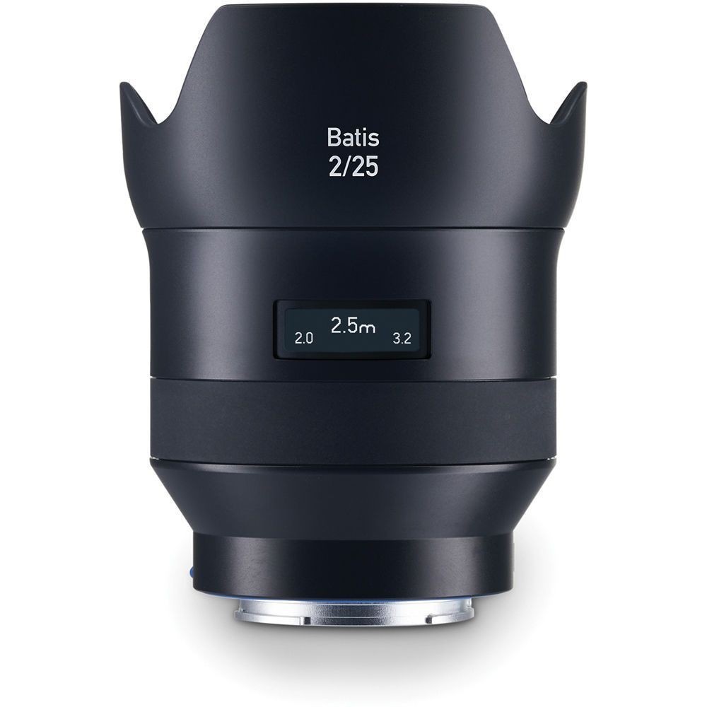 Carl Zeiss Distagon Batis T* 2/25