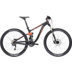 Trek Fuel EX 6 29 2014