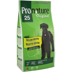Pronature Adult Chicken Deluxe Recipe All Breeds 0.35 kg