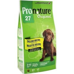 Pronature Growth Chicken Classic Recipe All Breeds 2.72 kg