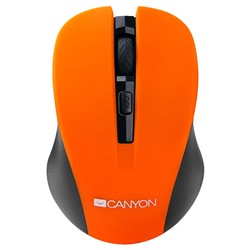Canyon CNE-CMSW1 (оранжевый)