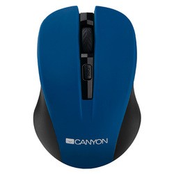 Canyon CNE-CMSW1 (синий)
