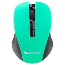 Canyon CNE-CMSW1 (зеленый)