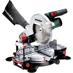 Metabo KS 18 LTX 216 619000850