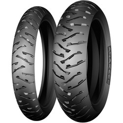 Michelin Anakee 3 120/90 -17 64S