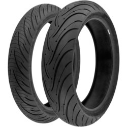 Michelin Pilot Road 3 120/60 ZR17 55W