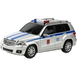 Rastar Mercedes-Benz GLK RUS 1:14