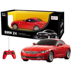 Rastar BMW Z4 1:12 (красный)