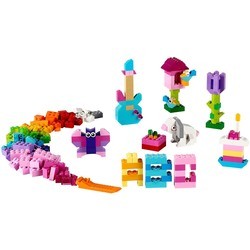 Lego Creative Supplement Bright 10694