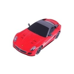 Rastar Ferrari 599 GTO 1:24