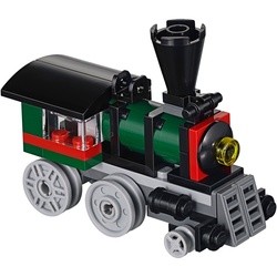 Lego Emerald Express 31015