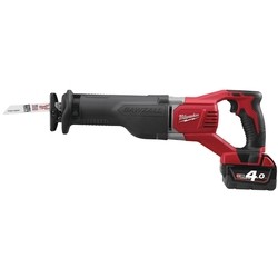 Milwaukee M18 BSX-402C