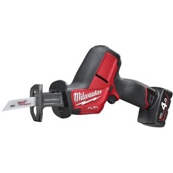 Milwaukee M12 CHZ-402C