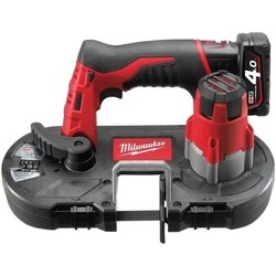 Milwaukee M12 BS-0