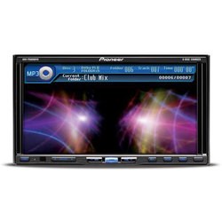 Pioneer AVH-P6800DVD