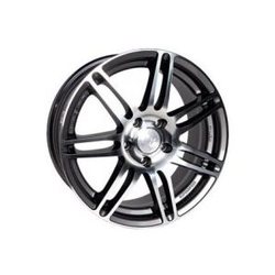 Racing Wheels H-349 (7,5x17/5x110 ET37 DIA65,1)