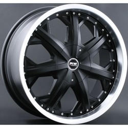 Racing Wheels H-378 8,5x20/5x114,3 ET45 DIA73,1