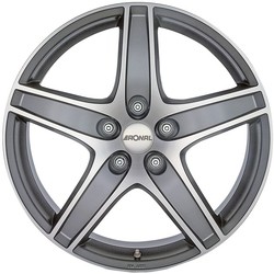 Ronal R48 8,5x19/5x120 ET45 DIA82