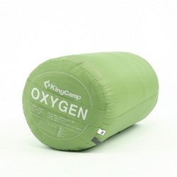 KingCamp Oxygen (зеленый)