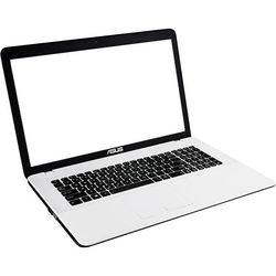 Asus X751LDV-TY268D