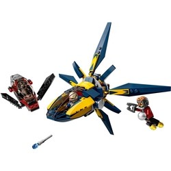Lego Starblaster Showdown 76019