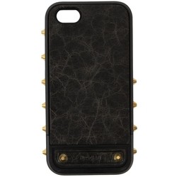 Lucien Elements Le Baron Leather for iPhone 5/5S
