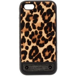 Lucien Elements Pardus Leather for iPhone 5/5S