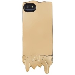 Marc Jacobs Fashion Melt Case for iPhone 5/5S