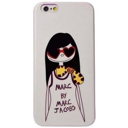 Marc Jacobs Ugly Girl for iPhone 4/4S
