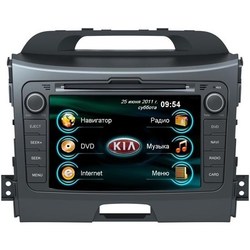 Synteco Kia Sportage R 2010+