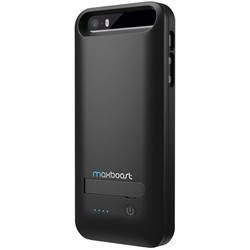 Maxboost Atomic S Protective Battery Case for iPhone 5/5S