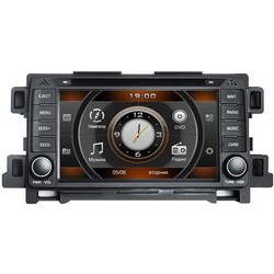 Synteco Mazda CX-5 2012+/6 2012+