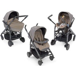 Chicco Trio Love 3 in 1