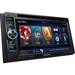Kenwood DNX-4250BT