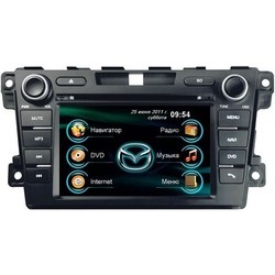 Synteco Mazda CX-7 2010+