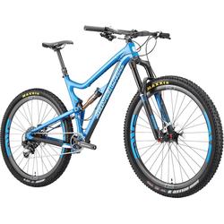 Santa Cruz Tallboy LT 2015