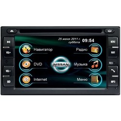Synteco Nissan Pathfinder/Note/X-Trail/Qashqai/Tiida