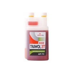 Orlen Trawol 2T 1L