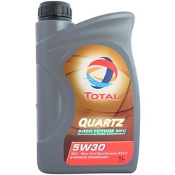 Total Quartz 9000 Future 5W-30 1L