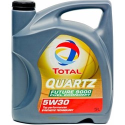 Total Quartz 9000 Future 5W-30 5L